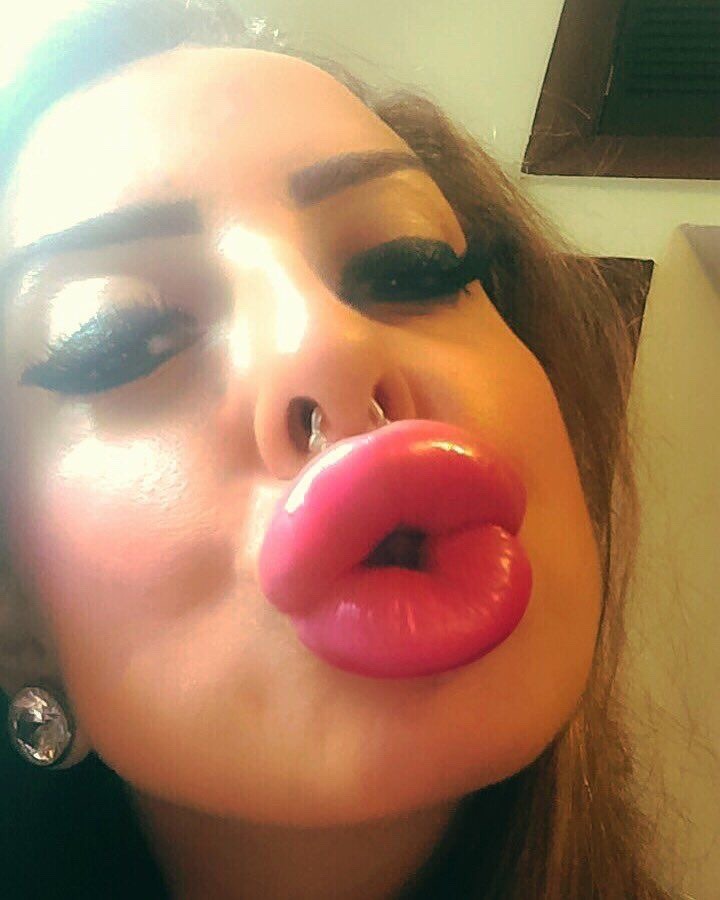 Bimbo Lover
