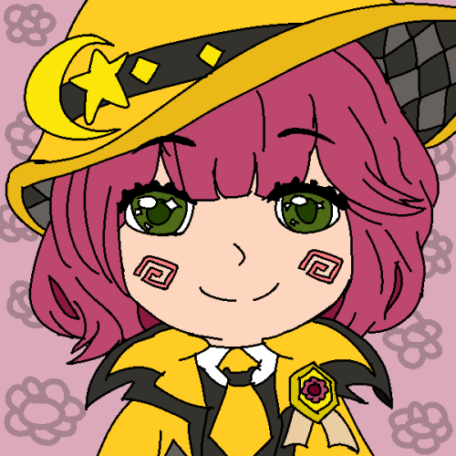 I decided to do some MSpaint icons for Remi and my MS2 Characters! Remi’s icon is suspiciously bette