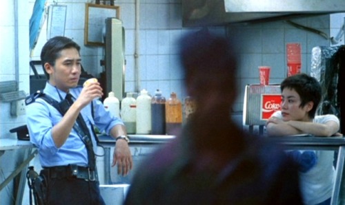 Chungking Express