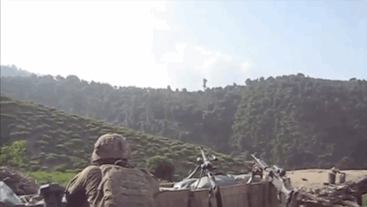 madmints:  cyrodiil-burns:  Javelins are amazing. There is nothing like a man firing