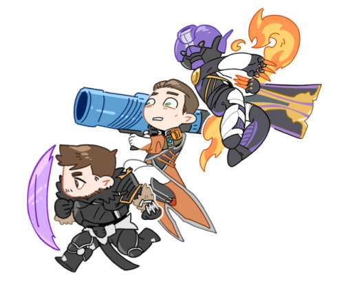 warlord-naru - What Am I Doing With My Life?!