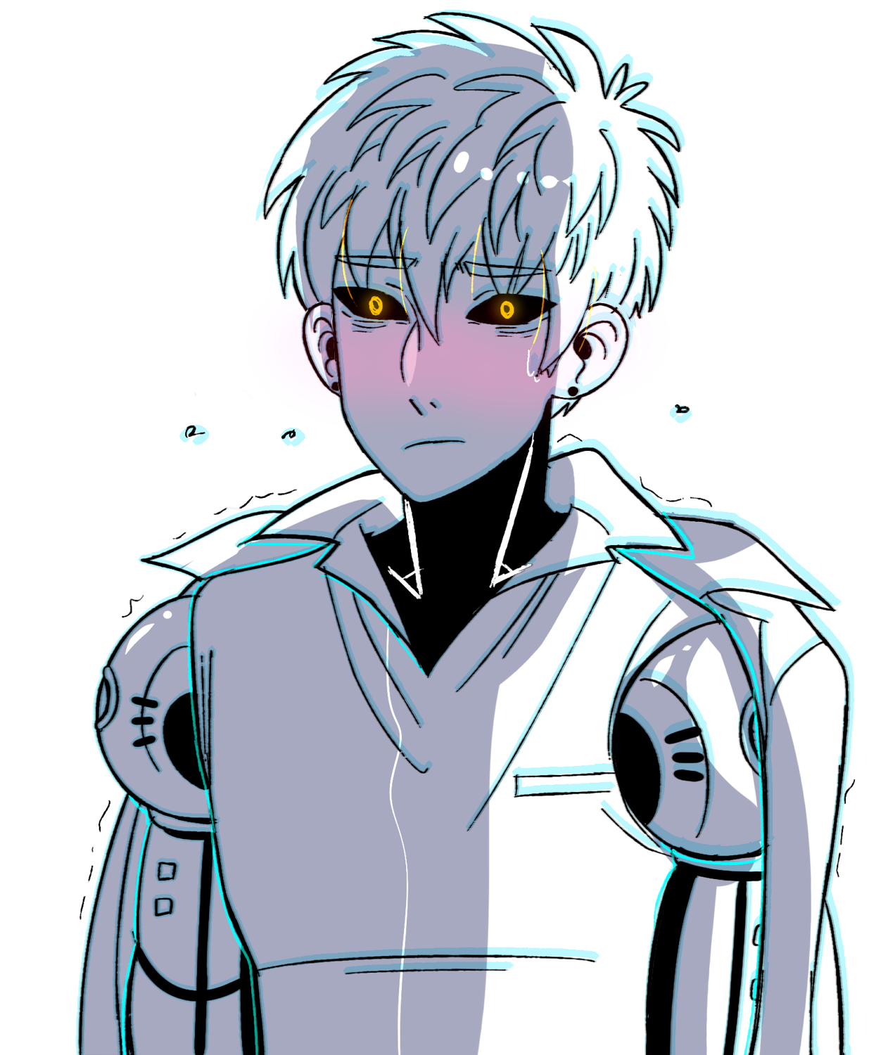 Genos sans