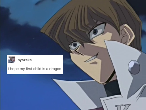 noussommeslessquelettes: YGO + Tumblr Text Posts Part 8 [previously on…]