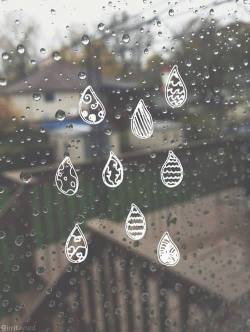 theshyandquiet16:rain on We Heart It - http://weheartit.com/entry/160096228