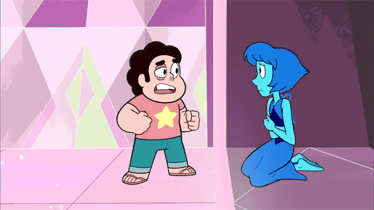 femmegems:  jailbreak: green to purple