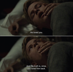 anamorphosis-and-isolate:  ― Kill Your Darlings (2013)Allen: He loved you. And the truth is, once, you loved him back. 