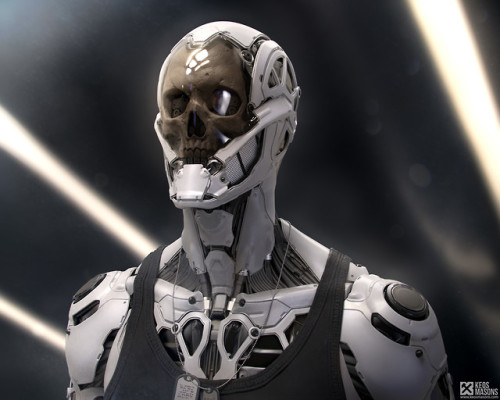 lightresist:    Marco Plouffe (Keos Masons) | Rockerbot Re-rendered  
