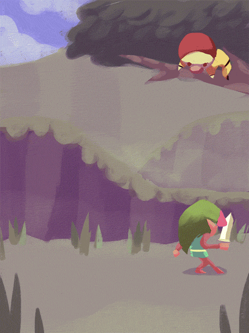 papercavesart:  Silent hero 