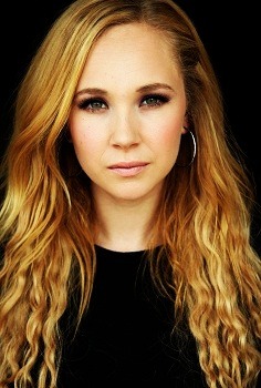 maperlu:  100 My Ladies in 2012 22. Juno Temple