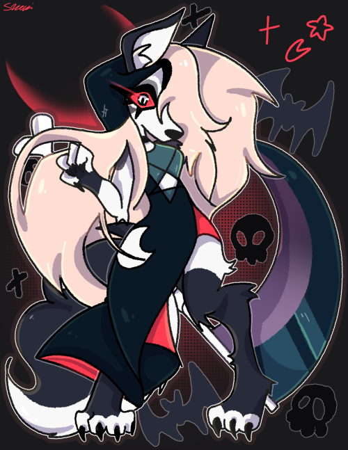 Halloween Loona
