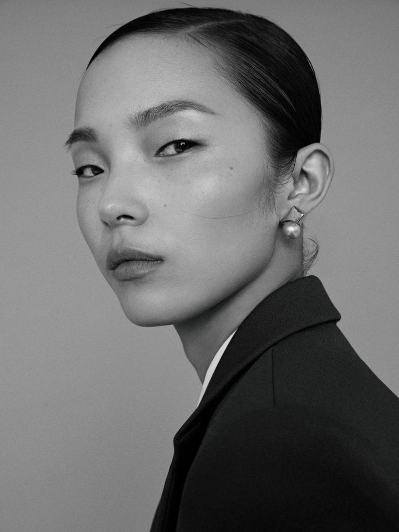 freaki: Obsession With Her / Madame Figaro China / ph. Jumbo Tsui / ft. Xiao Wen