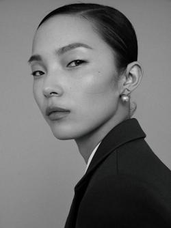 freaki: Obsession With Her / Madame Figaro China / ph. Jumbo Tsui / ft. Xiao Wen Ju