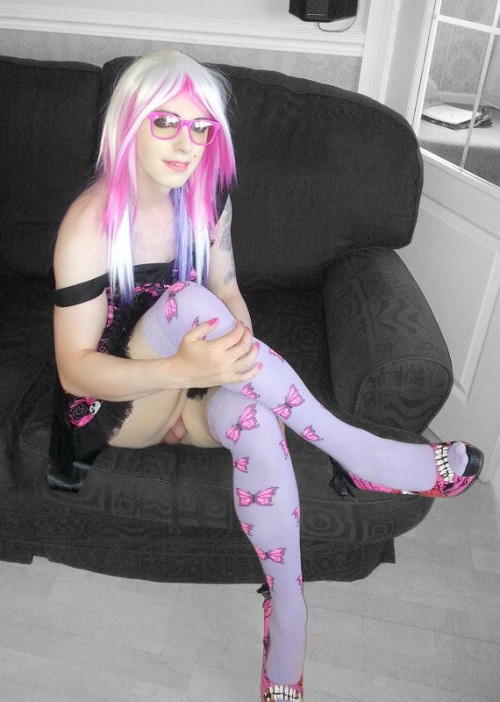 Cute little cunt
