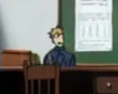fma2003-fmab-stuff:  here lies a tribute post to Havoc’s derp face in episode 37