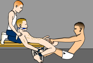 trmplstmp:  humiliationandpunishment:    Hot gif scenes! 
