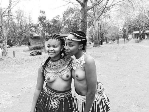   South African Zulu, via dgraphxdreams24 adult photos