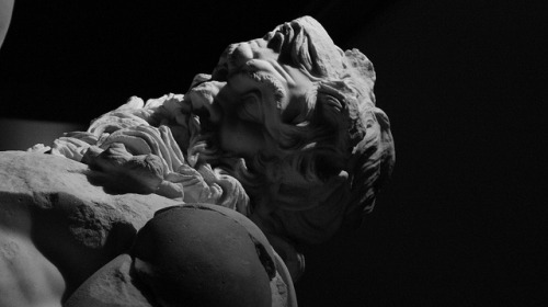 Marsyas, 2nd century A.D. Turkey, Antalya, Antalya Archaeological Museum