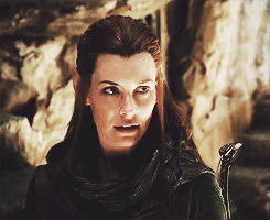 pointyearedelvishprinceling:This is our fight.