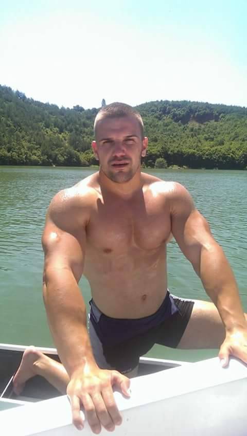 dudebg:Hot Bulgarian Boy