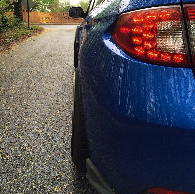 subaru-wrx-sti:  http://instagram.com/8urevo check his Instagram out he owns this