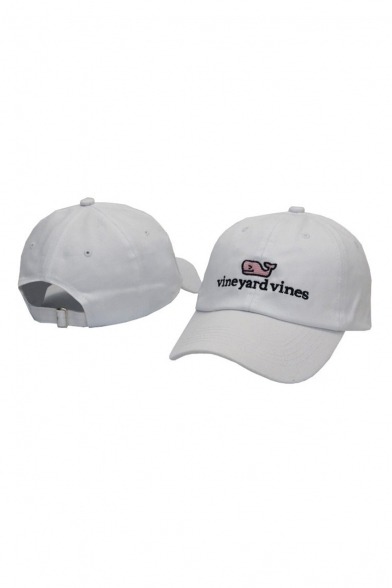 cleveruuu: New Arrival Chic Hats  Chic Letter  //   Work Hard Play Hard   Embroidery