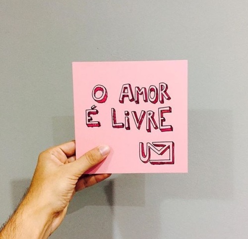 Tudo junto e misturado