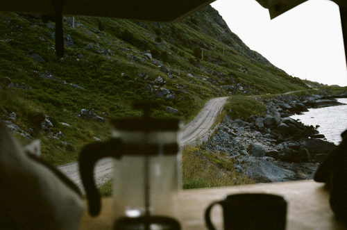 stephaniedolen:more film from norway, july 2019