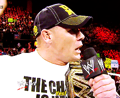 Ryback &amp; John Cena! Down to Fuck!