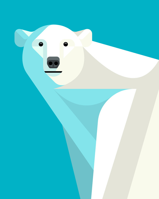 unknowneditors:  Illustrations by Lumadessa Lumadessa is a little art and design