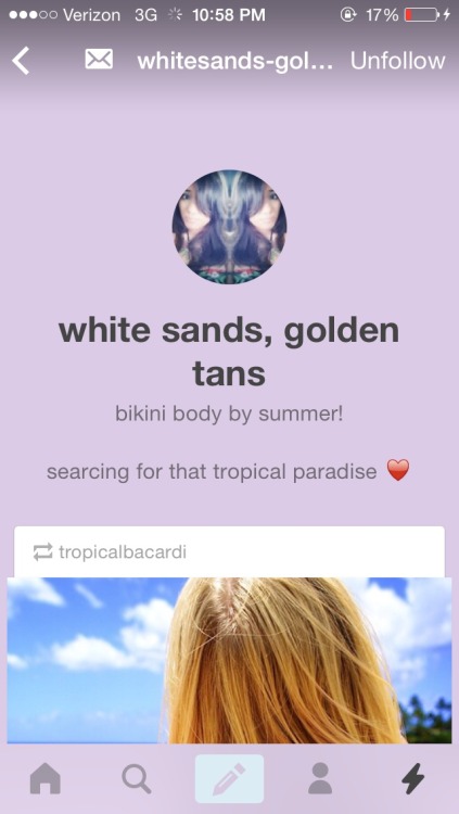 Heyy guys follow this amazing summer! Her blog is super cute and colorful and ughh it&rsquo;s pe