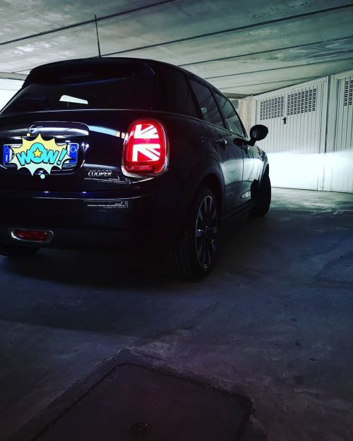 Detailing done· · · #photographer #f55 #car #minicooper #photography #mini #cars #photographers #m