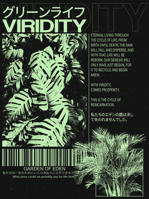 VIRITDITY
