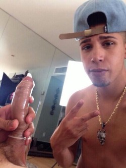 Lightskin, Mixed, Latino and Other Sexy Men