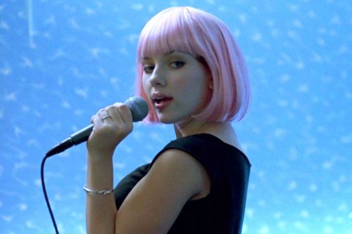 fuckyeahwomenfilmdirectors:  Lost in Translation dir. Sofia Coppola (2003)