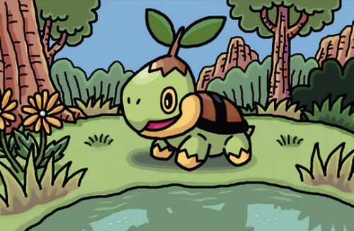 turtwig