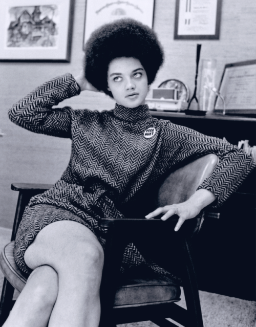 Kathleen Neal Cleaver