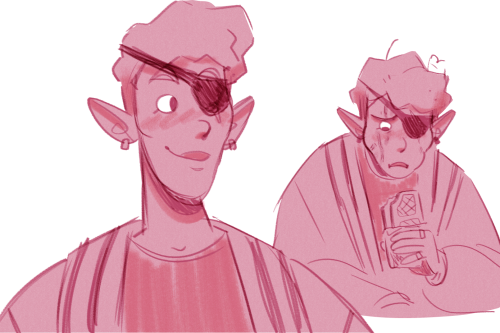 My Sweet Child He's Going To Think About His Failed Situationship Everytime He Sees His Reflection Now
