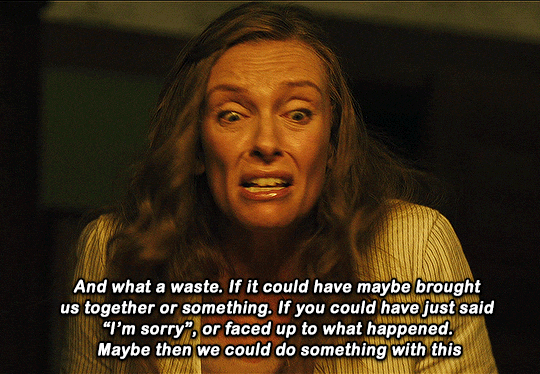 Hereditary (2018) Dir. Ari Aster