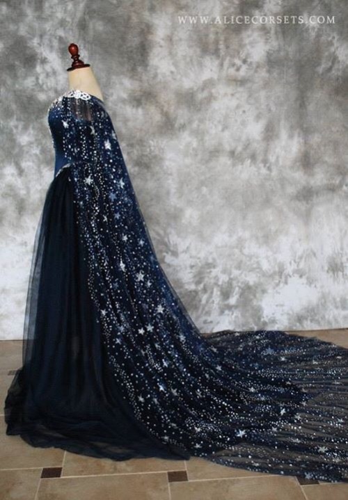 theprinceofsnark:owlmylove:what i’ll wear when i ascend the throne of the galactic empireIf this isn