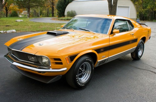 musclecarsfans:  Follow For Muscle Cars Everyday