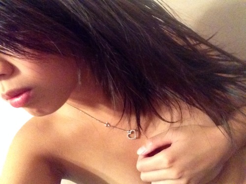 cutie-bum: Totally forgot about topless Tuesday oops.