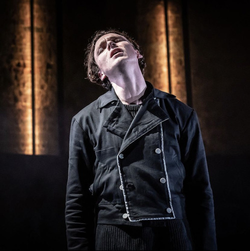 @almeida_theatre:   Reviews are in for Spring Awakening ⠀⠀⠀⠀⠀⠀⠀⠀⠀⠀⠀⠀★★★★★ “An exquisite revival for 