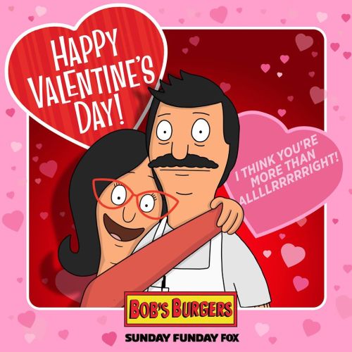 armorplatedcar:  theavc:  Courtesy of bobsburgersfox  myyheartsthesame
