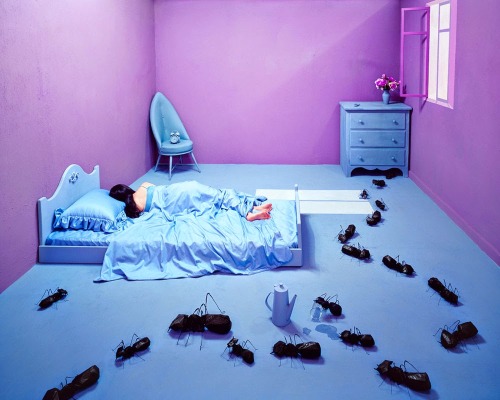 Porn Pics nevver:  Go ask Alice, JeeYoung Lee