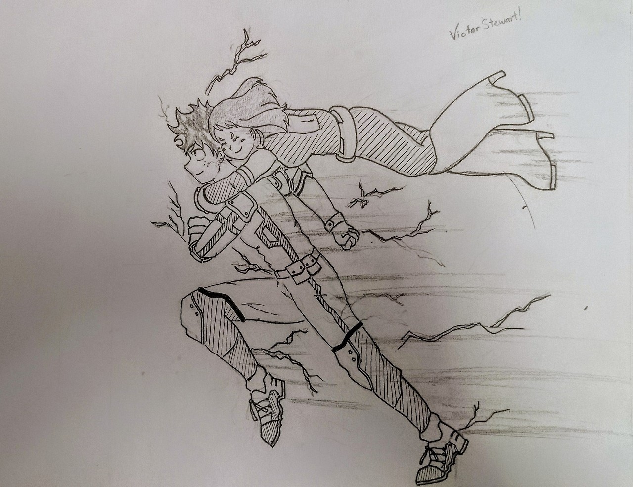 Cardlover95 Onwards We Go Izuocha Day 2 Drawing D Cardlover95 Onwards We Go Izuocha Day 2 Drawing D