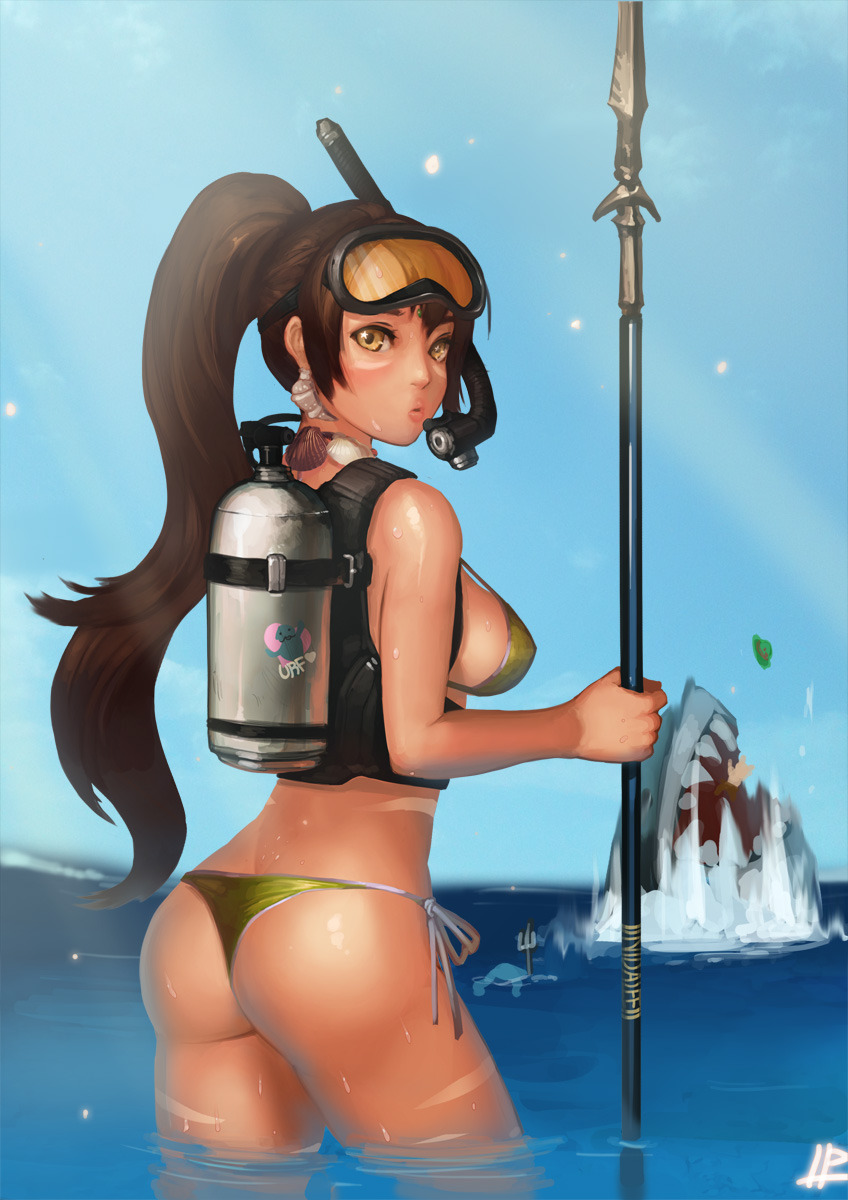 nida