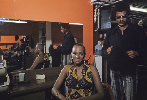 saloandseverine: Jack Garofalo, Harlem, 1970′s