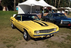 prova275:  Yenko Camaro… Boca Concours  Beast!