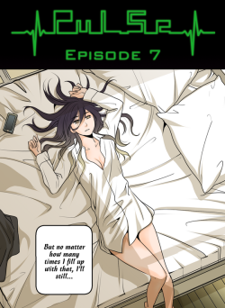 Pulse By Ratana Satis - Episode 7All Episodes Are Available On Lezhin English - Read