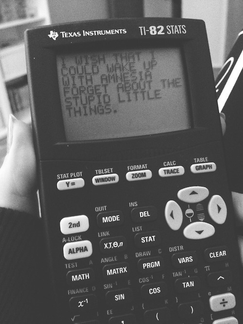 New Tumblr